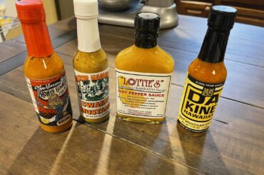 Thank you for the recommendations!