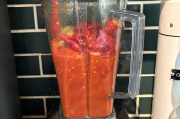 Finally, ferment is done