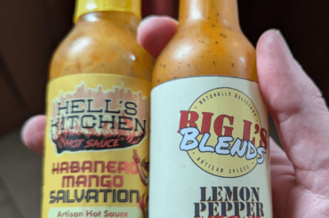 RIP two of my favorite bottles