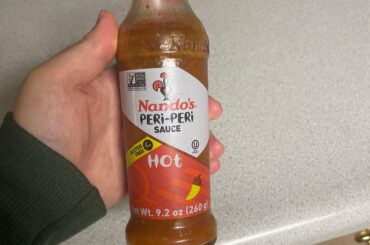 Named my paring knife after this!