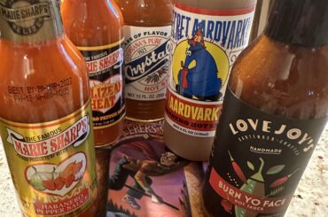 These are all new to me, been following the sub for a while and knew a few of these!