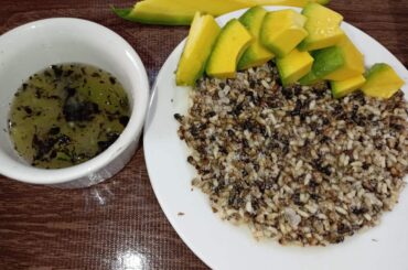 Nothing like maya wasp larvae for some superb tacos!