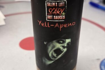 This shit is INSANE.