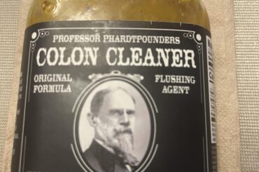 I don’t see it posted a lot. I feel like it’s a little underrated