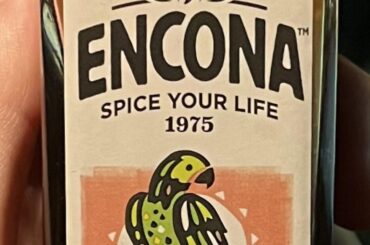 Weirdly not disappointed