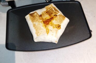 I was about to cave into taco bell after avoiding it a whole year but the I decided nah! I can throw it together myself!