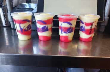 Strawberry Lemonada family