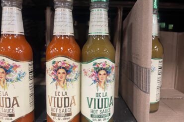 Melinda’s Sister??