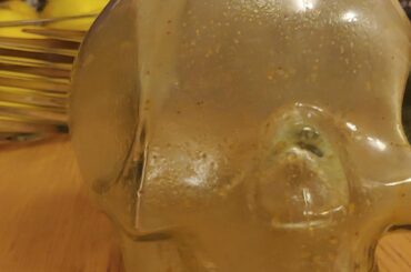 What should i full it with?