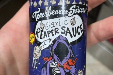 This is one of my favorites. What else do you recommended from Torchbearer?