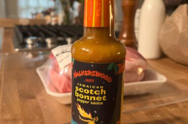 Haven't tried this one before