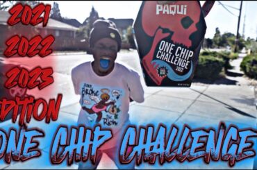 One chip challenge