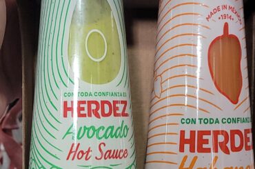 Got this in Costco, 2 12oz bottles for $7.49