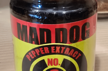 Balls on fire 9 Mill skoville rated