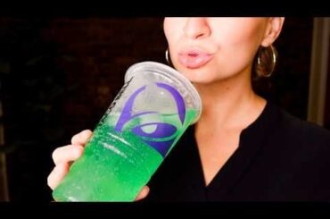 Apparently Baja Blast is just three ingredients and you can make it at home... ?