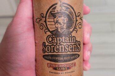 Anyone like this stuff?