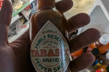 This stuff is amazing