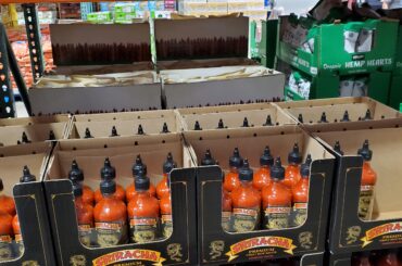 Great deal for a 2 pack at Costco