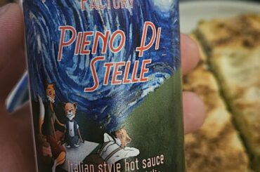 Love this one for any Italian food