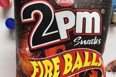 These pack a good punch