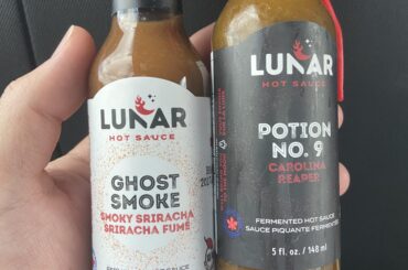 Highly recommend these amazing sauces. Great heat and flavour
