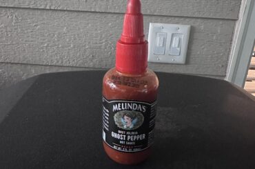 This stuff is so good on falafel/shawarma