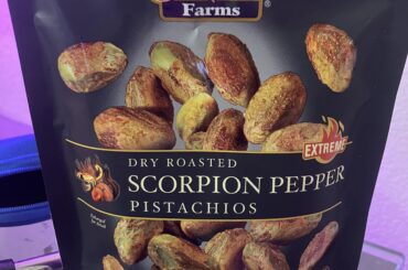 These taste great and have the perfect amount of heat IMO