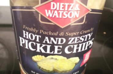 Nice little pick up on my trip to the store today