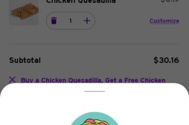Mobile app is working, it's always something, what did I do wrong