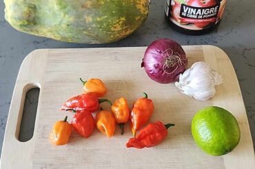 I experimented today