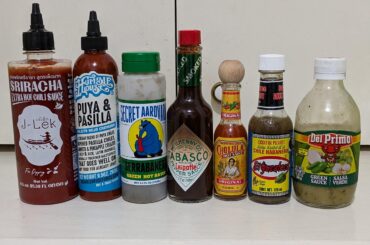 Rate my past week buys