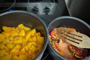 Peach/Lime Habanero hot sauce