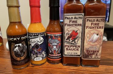 Finally ordered, how’d I do?