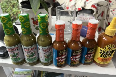 Thank you to the good people of this sub