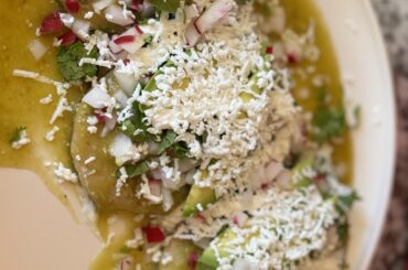 Tlacoyos Ahogados, Estilo Hidalgo