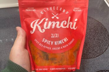 Kimchi