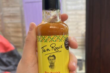 Picked this up at a local food festival