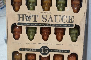 Bought this pack from Costco today. Has anyone tried it?