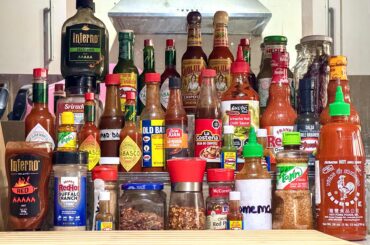 Organized my collection!