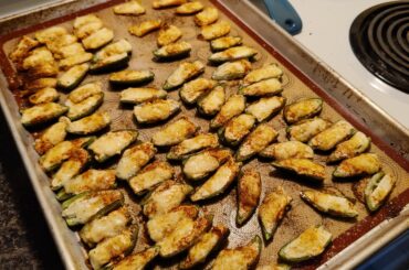 Jalapeno and Datil poppers tonight.