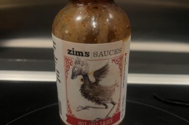 Picked up some Zim’s at the Kansas City airport. Obsessed and ready to buy in bulk.