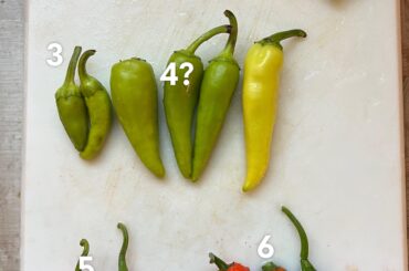 Pepper IDs