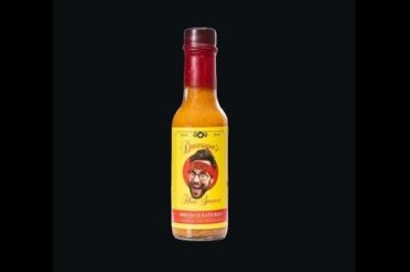 Sauce Review #95 (Dawson's Hot Sauce) Mike Jack Eats Heat - Tropical Fury Hot Sauce Review