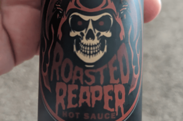 big jake's roasted reaper
