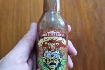 High River Thunder Juice