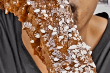 Mole Pork Ribs In A Slow Cooker