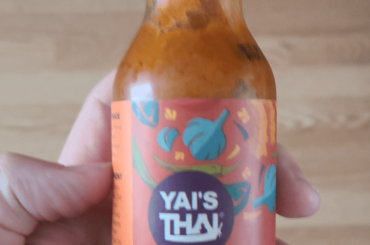 Random Grocery Store Find