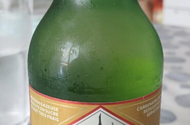 And now something different