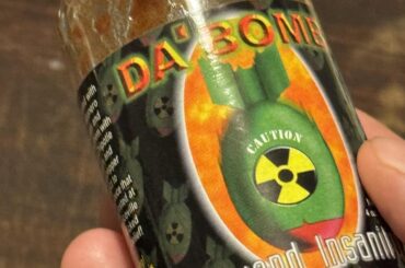 Done. It was a journey to say the least. Looking forward to a tasty (not so hot) change.