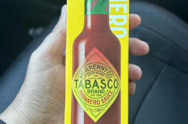 Finally found a 5oz bottle!